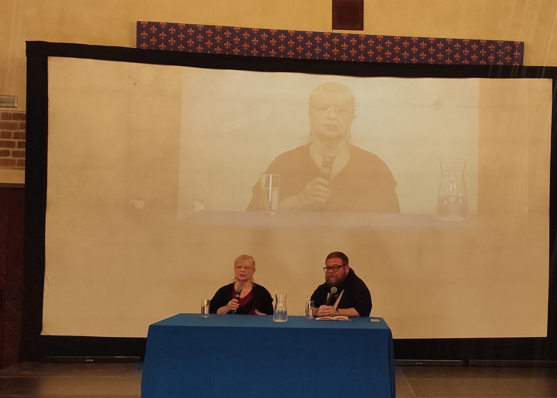 32. Ogólnopolska Konferencja Filmoznawcza