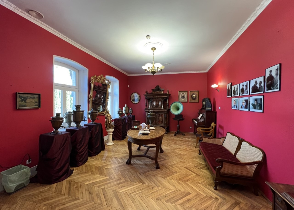 Rozwój inwestycji w Łódzkiem
