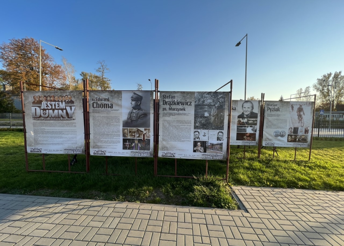 Rozwój inwestycji w Łódzkiem