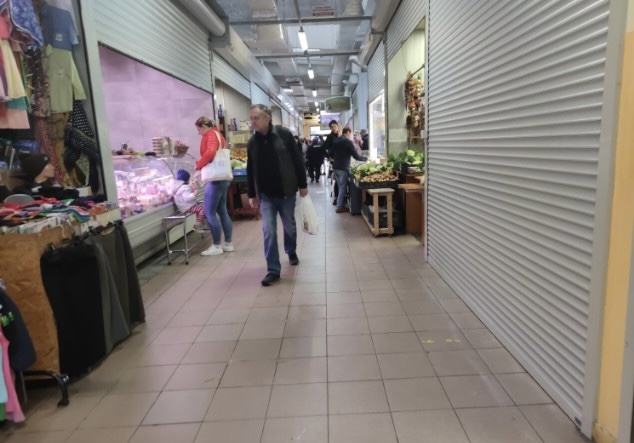 Ceny żywności poszły w górę o 20 proc.