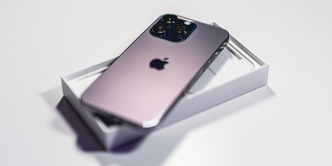 iPhone 14 – poznaj najnowszy model od Apple!