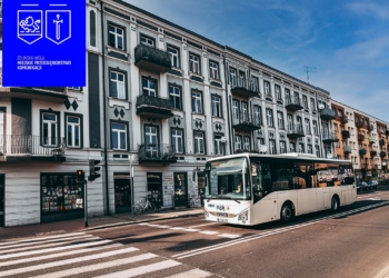 MPK w Zduńskiej Woli zmienia zasady korzystania z biletów miesięcznych