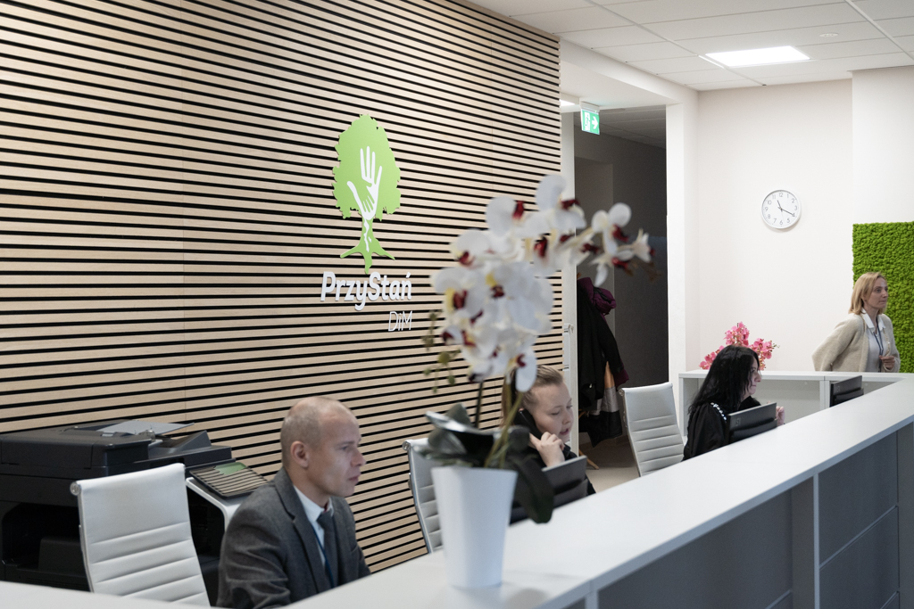 Środowiskowe Centrum Zdrowia Psychicznego dla Dzieci i Młodzieży „Przystań” już otwarte
