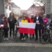 Miłka Raulin odwiedziła Sieradz 5 Miłka Raulin odwiedziła Sieradz