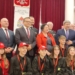 Nagrody dla strażaków ochotników w Łódzkiem