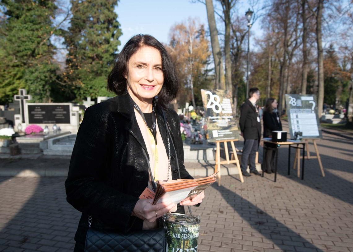 Wszystkich Świętych 2022