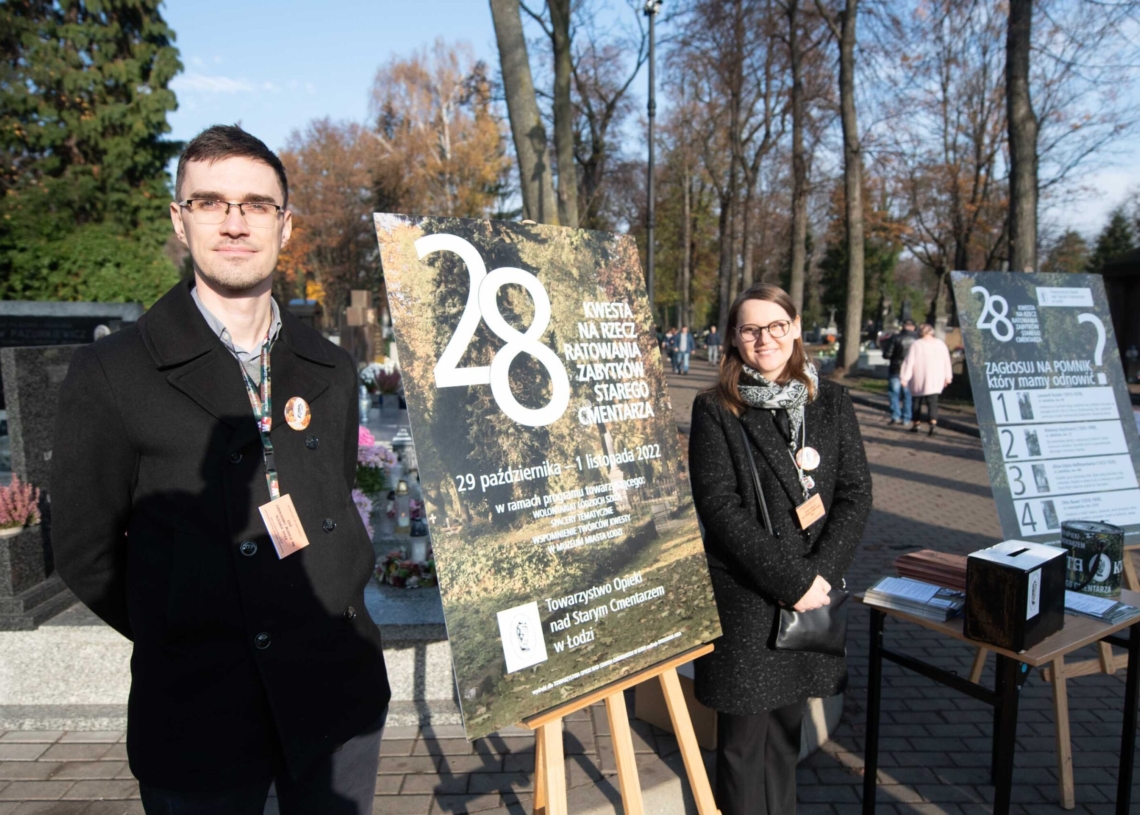 Wszystkich Świętych 2022