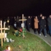 Cmentarz samotnych w Łodzi. Msza święta za bezdomnych i bezimiennych