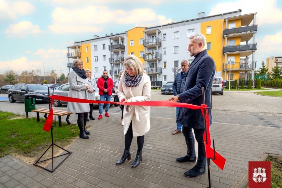Program Mieszkanie Plus