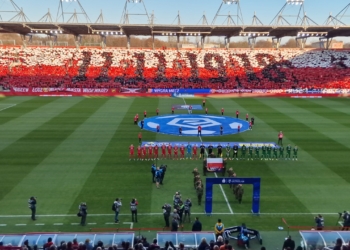 Widzew Łódź - Radomiak Radom