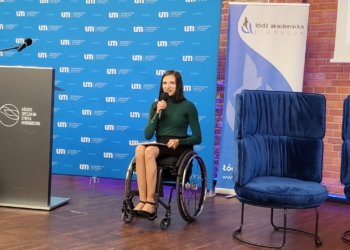 (Nie)pełnosprawni na rynku pracy
