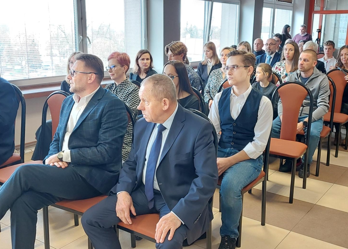 Młodzi sportowcy z Sieradza przez rok będą otrzymywać stypendia