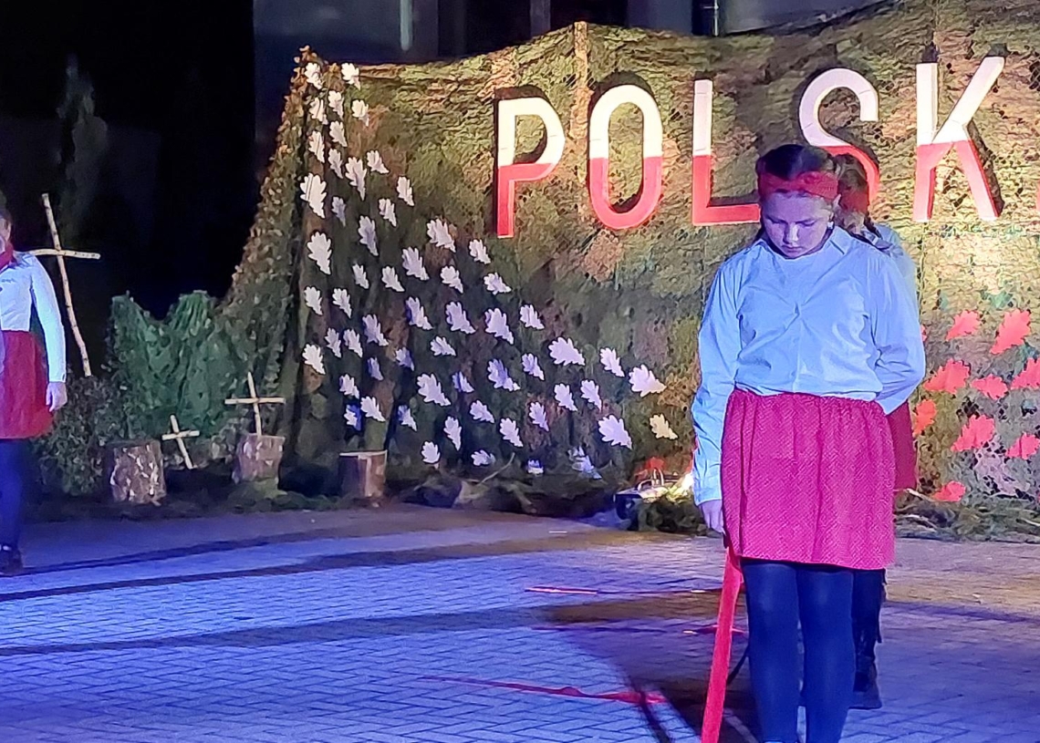 Ognisko Patriotyzmu w Godynicach