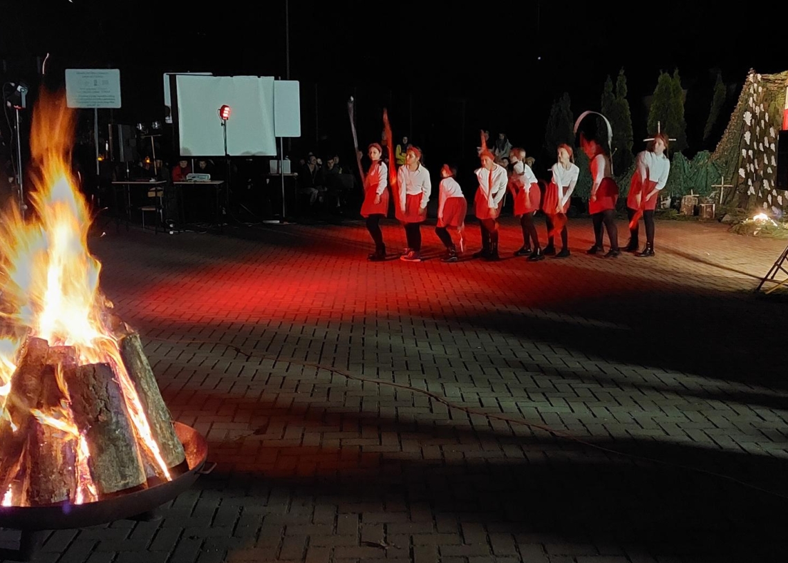 Ognisko Patriotyzmu w Godynicach