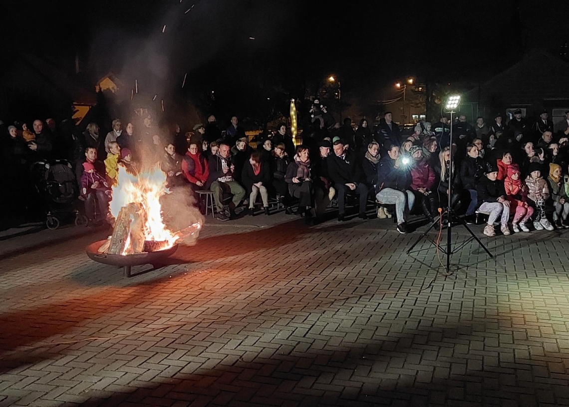 Ognisko Patriotyzmu w Godynicach