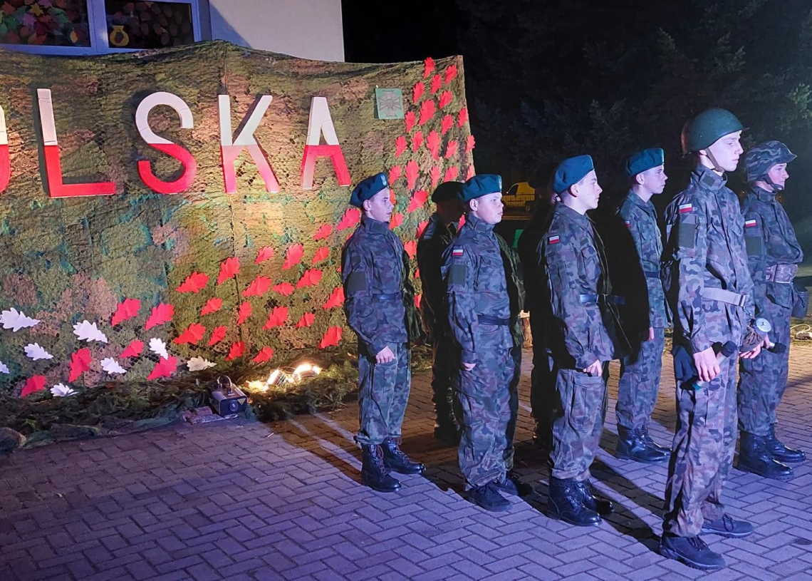 Ognisko Patriotyzmu w Godynicach