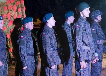 Ognisko Patriotyzmu w Godynicach