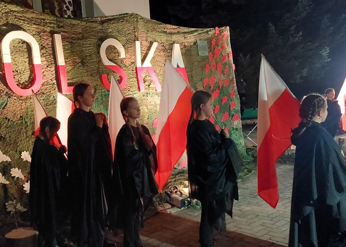 Ognisko Patriotyzmu w Godynicach