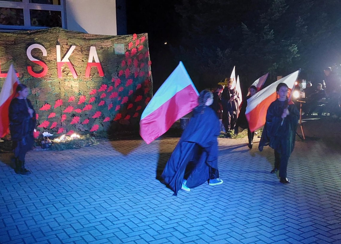 Ognisko Patriotyzmu w Godynicach