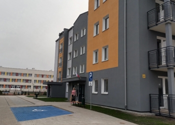 Program Mieszkanie Plus w Łódzkiem