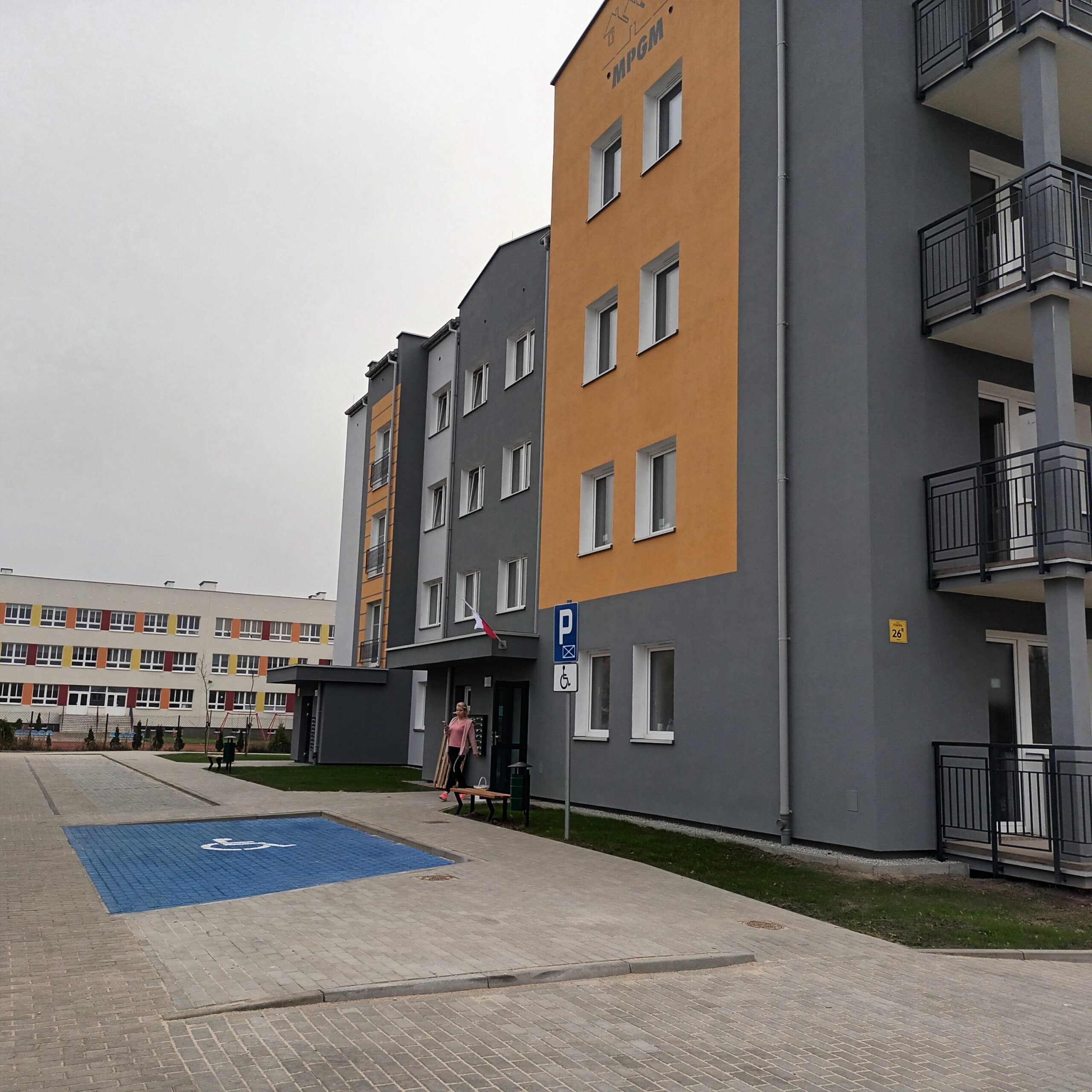 Program Mieszkanie Plus w Łódzkiem