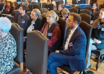 Konferencja naukowa w Uniejowie