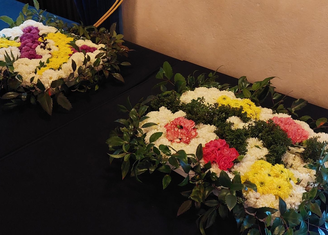 Konferencja naukowa w Uniejowie