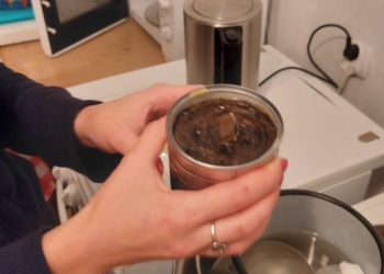 W Sieradzu brakuje wosku na świece okopowe