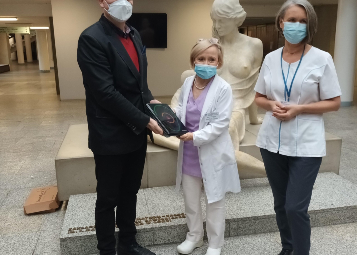 Światowy Dzień Wcześniaka. Jest nim co 10 dziecko
