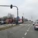 Wypadek na Teofilowie