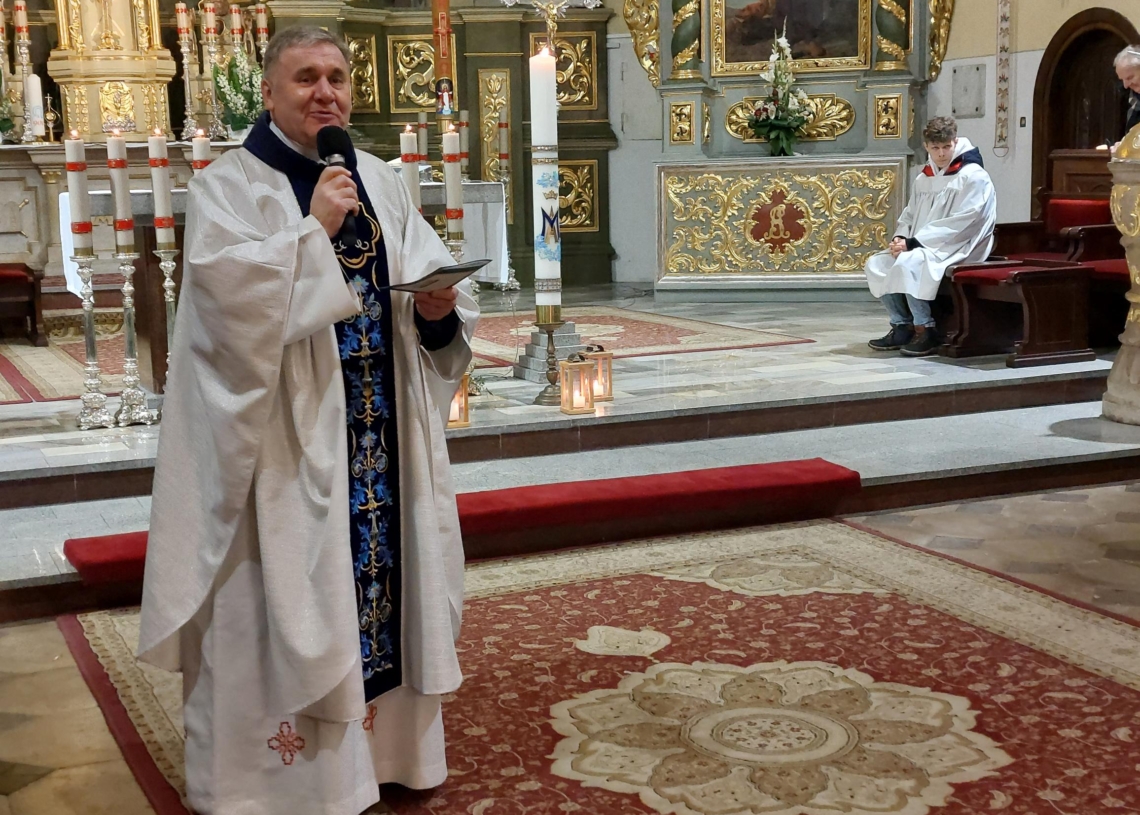 Sieradz: nietypowe roraty z ekologią w tle