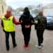 Kradli ubrania w galerii handlowej w Piotrkowie