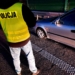 Śmiertelny wypadek na S8 w okolicach Rawy Mazowieckiej