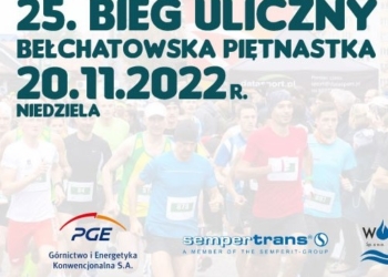 Bełchatowska Piętnastka