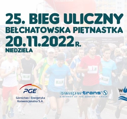 Bełchatowska Piętnastka