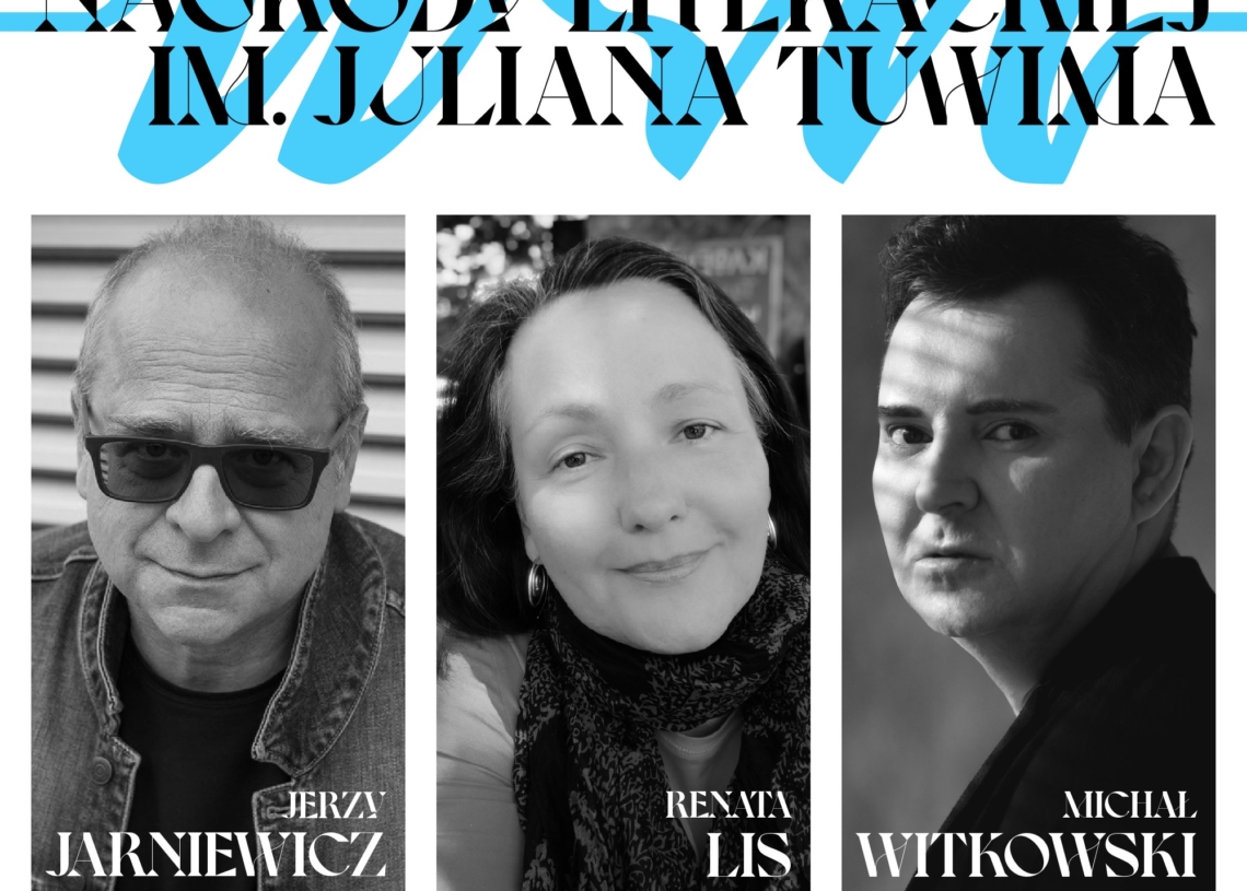 Festiwal Puls Literatury
