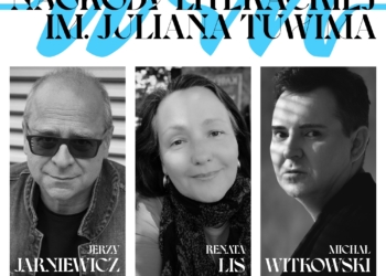 Festiwal Puls Literatury