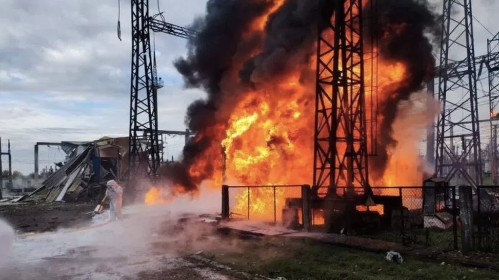 Piotrków Trybunalski włącza się w pomoc dla Równego 1 Pomoc dla Równego