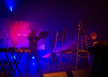Festiwal Soundedit