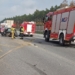 Wypadek na A1