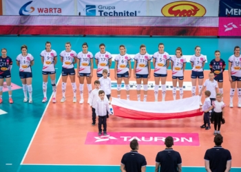 Ligowe przełamanie Grot Budowlanych