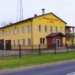 Rabunek w gminie Łask. Ktoś okradł miejscową strażnicę OSP 5 OSP Bałucz