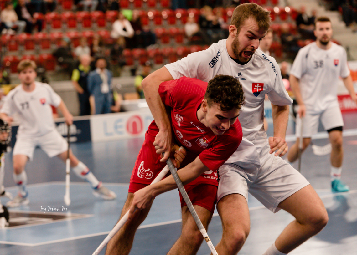 Mistrzostwa świata w unihokeju, Szwajcaria 2022