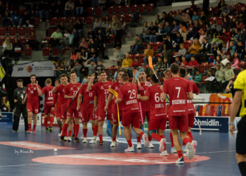 Mistrzostwa świata w unihokeju, Szwajcaria 2022