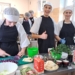 "Łódzkie gotuje". Warsztaty kulinarne w Kutnie 7 "Łódzkie gotuje". Warsztaty kulinarne w Kutnie