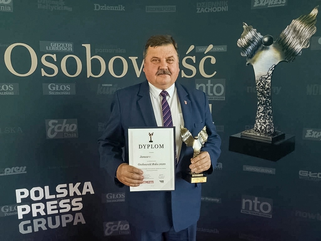 Proces burmistrza Rozprzy przełożony. Janusz J. prowadził samochód pod wpływem alkoholu 1 Proces burmistrza Rozprzy