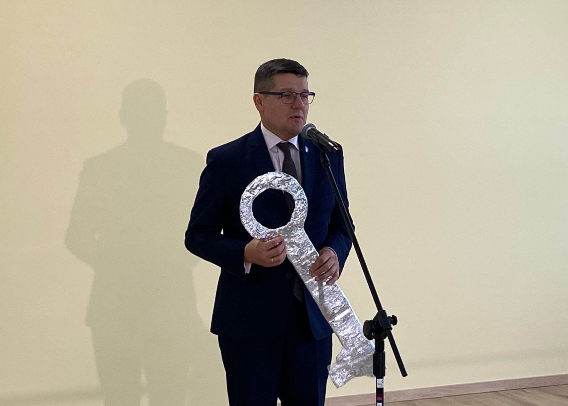 Żłobek w Tadzinie