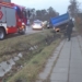 Śmiertelny wypadek w Łasku