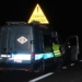 Śmiertelny wypadek na DK92 w Kutnie. Zginął pieszy 5 Śmiertelny wypadek na DK92 w Kutnie