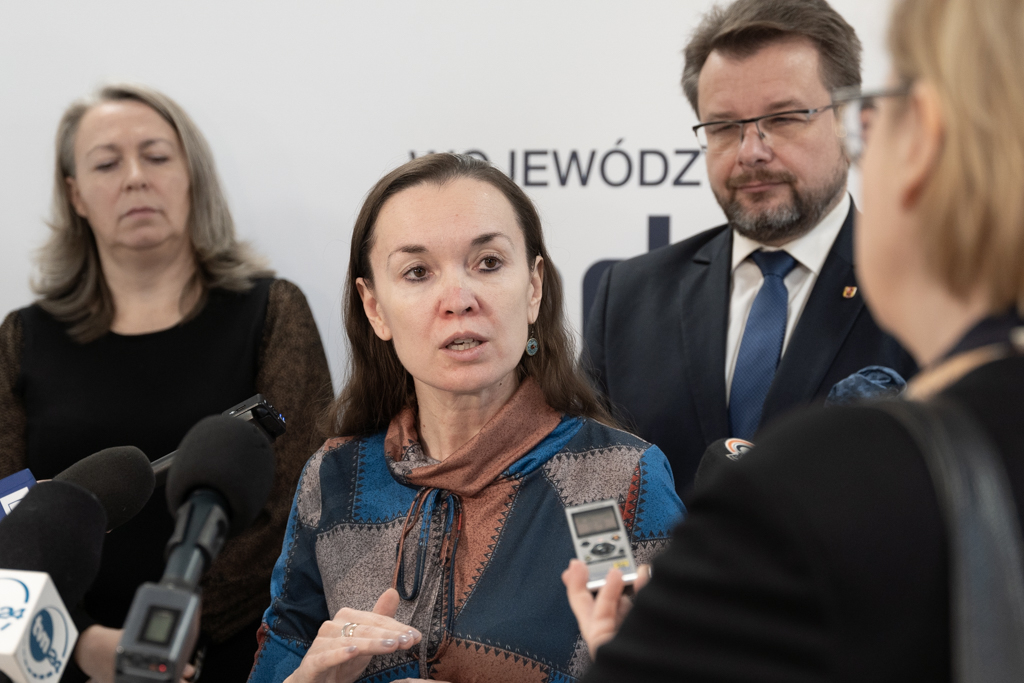 Środowiskowe Centrum Zdrowia Psychicznego dla Dzieci i Młodzieży „Przystań” już otwarte